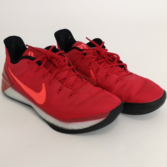 nike kobe ad size 7